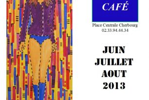 Carré Café – Cherbourg