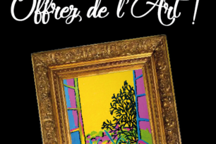 Portes Ouvertes Atelier d’Artiste 8 et 9 décembre 2017
