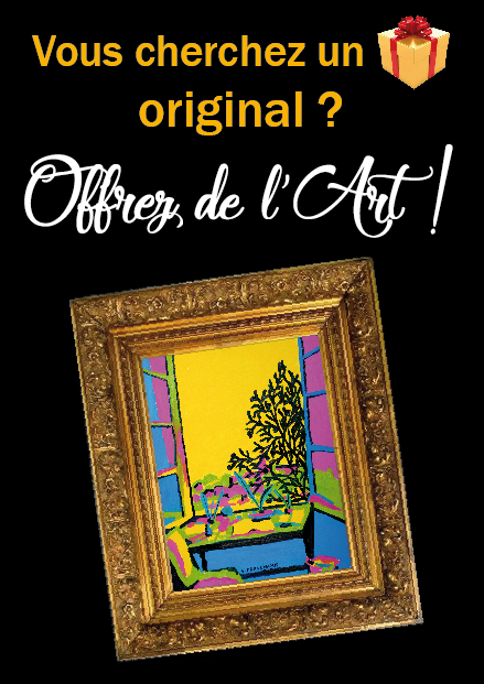 Portes Ouvertes Atelier d’Artiste 8 et 9 décembre 2017