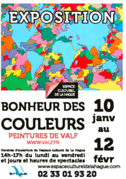 Exposition Valérie Francisque