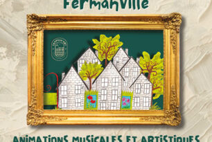 Campagn&rsquo;Art dimanche 28 juin 2026 à Fermanville